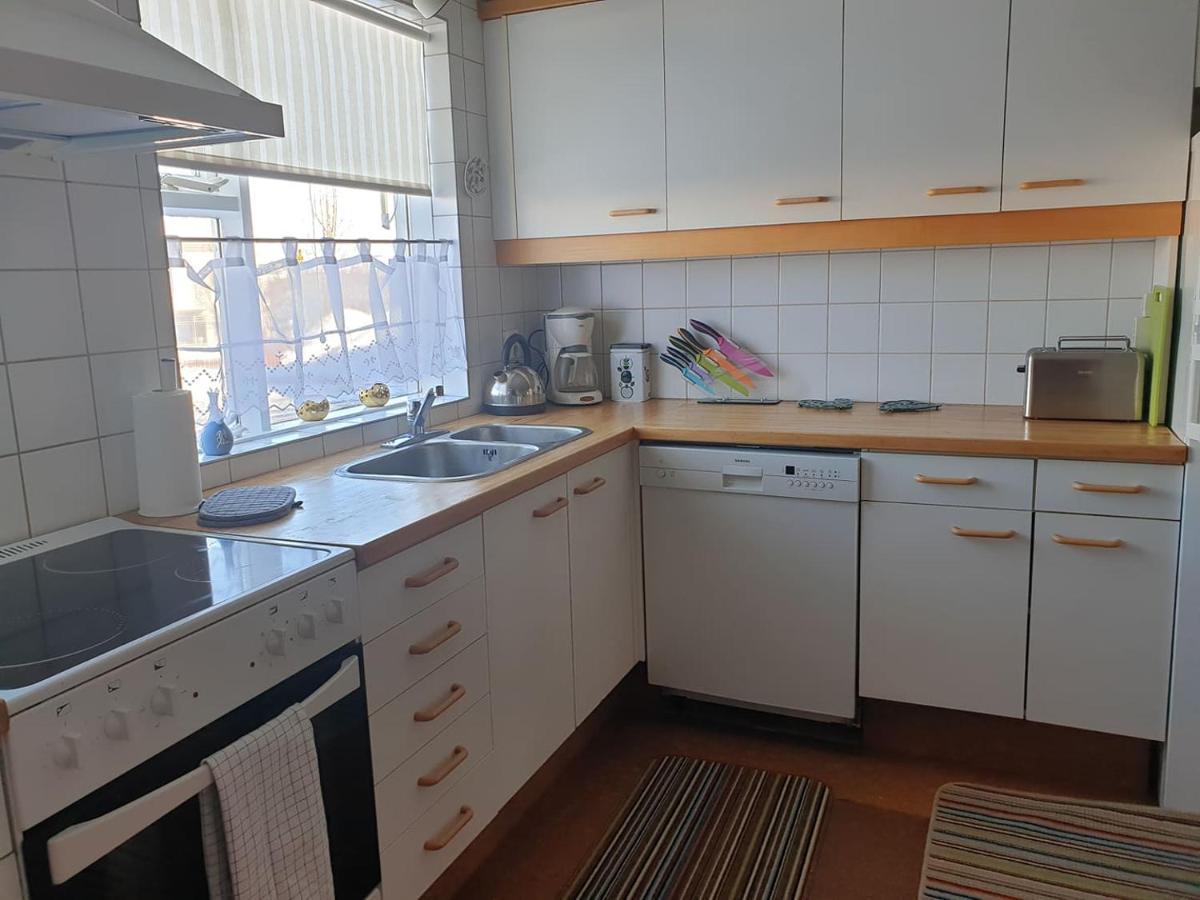 Íbúð með gott andrúmsloft Akureyri Exteriör bild